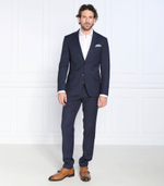 рубашка Stenstr\u00f6ms - белый(840000 8270)