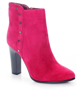 Полусапожки женские VARANESE VI0161-B4