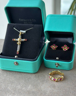 Кулон Tiffany & Co.