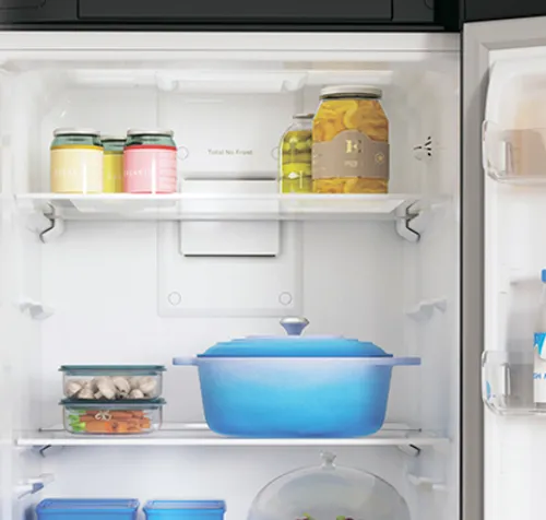Холодильник Indesit ITS 5200 X – 16