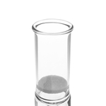 Воронка фильтрующая (Шотта), 15 мл, D-23 мм, пористость 16-30 мкм