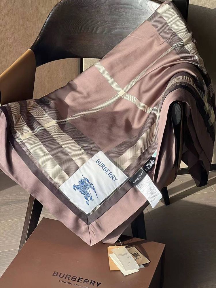 Одеяло Burberry