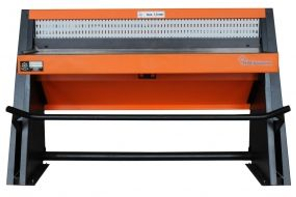 Ручная гильотина Transtech TGS 13/10