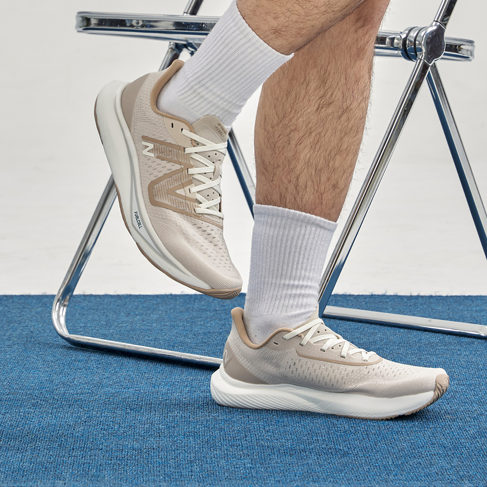 Кроссовки New Balance Nb Fuelcell V3