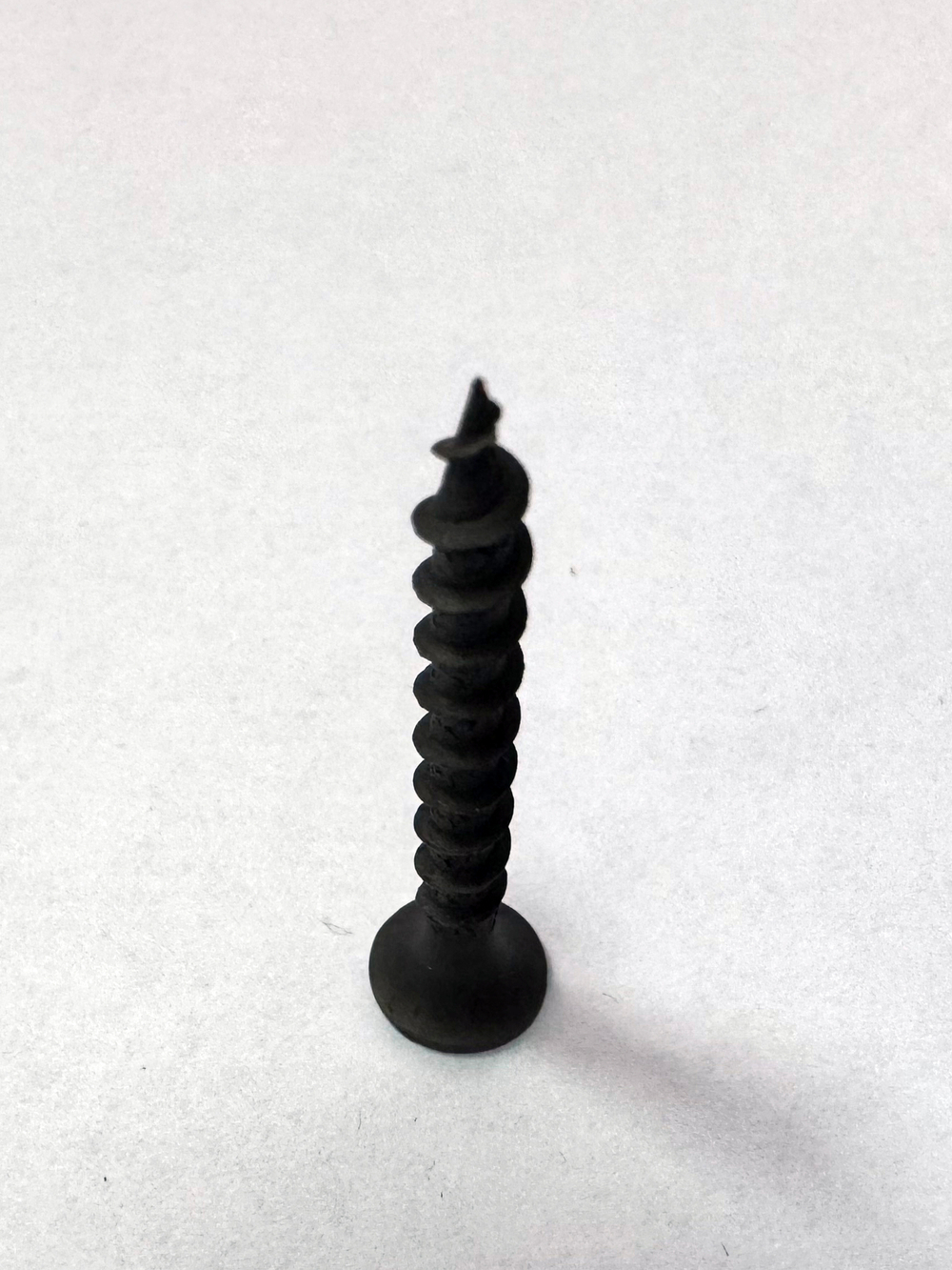 3,5х35 (1 кг.) Саморез черный (~540 шт.)