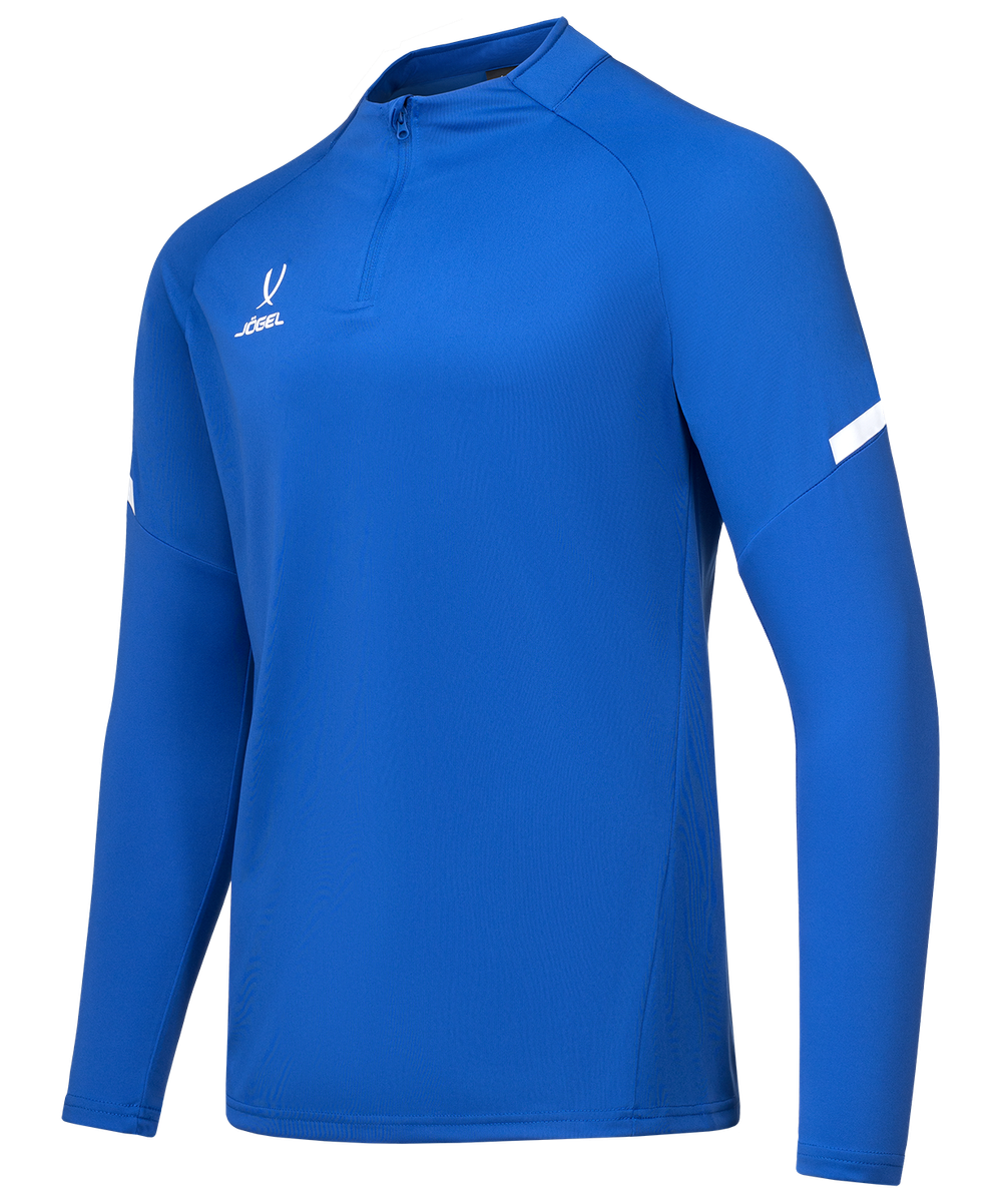Джемпер тренировочный CAMP 2 Training Top, синий