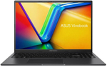 Ноутбук  ASUS Vivobook 16X M3604YA-MB193 16 ", Ryzen 7, 16 Гб RAM, 1 Тб SSD, Radeon Graphics, Черный