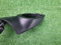 Крышка зеркала правая Porsche Cayenne 3 (17-нв)