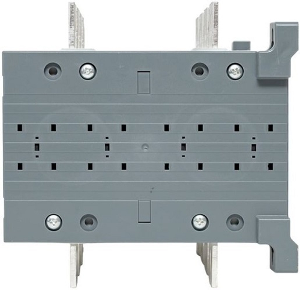 Рубильник  EKF tb-s-315-4p-rev