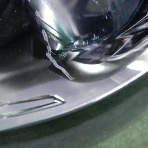 Фара левая Mercedes S w222 (2013-2017) LED