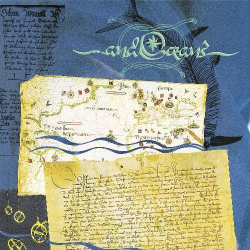 ...AND OCEANS - The Dynamic Gallery Of Thoughts - 2021 reissue, музыкальный компакт диск