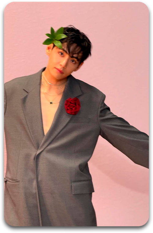 Карта / BTS #1380