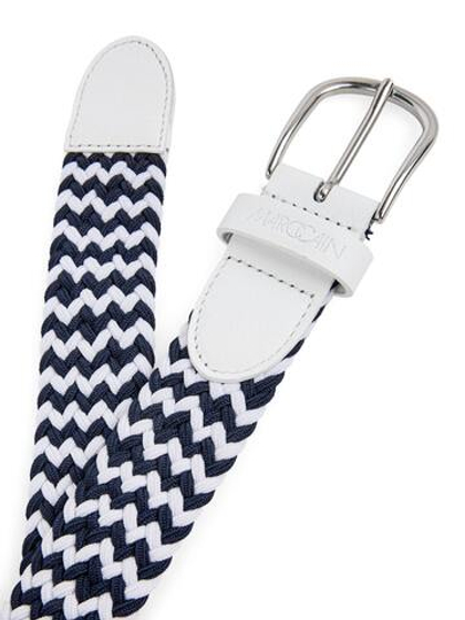 Marc Cain Ремень плетеный