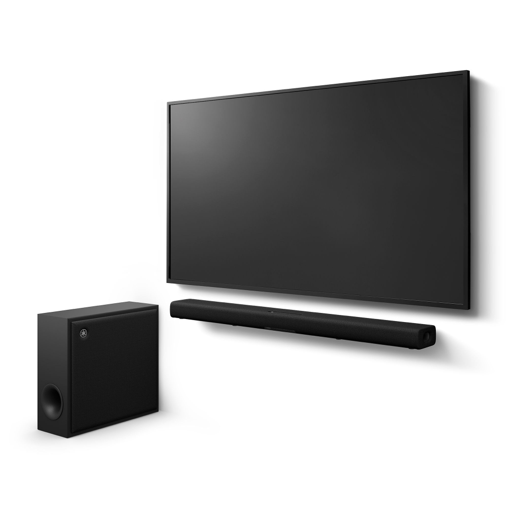 Саундбар Yamaha True X Bar 50A