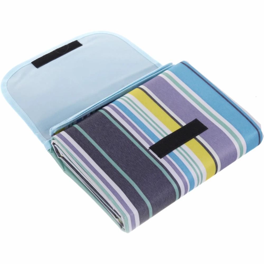 Коврик пляжный складной Celebration,150*170 см