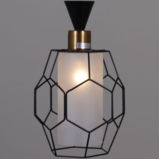 05641-0.9-01 светильник потолочный