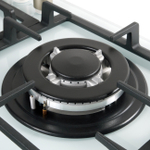 Поверхность варочная газ. "Oasis" P-BSW