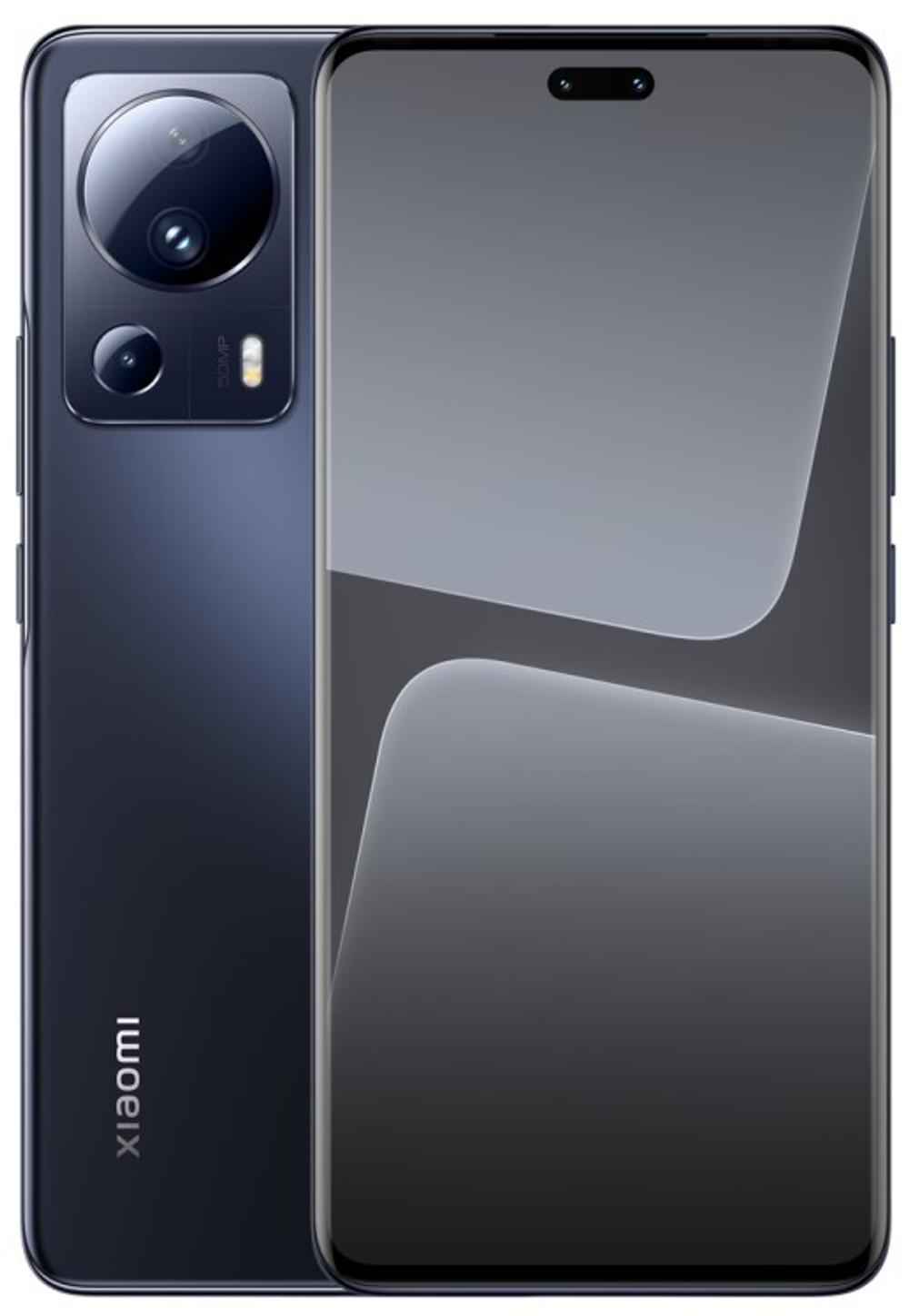 Смартфон Xiaomi Mi 13 Lite 8/256GB Black