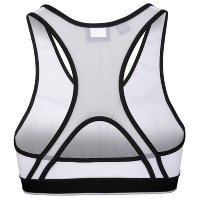 ТОП теннисный Head Brio Bra W - white