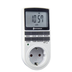Цифровой розеточный таймер