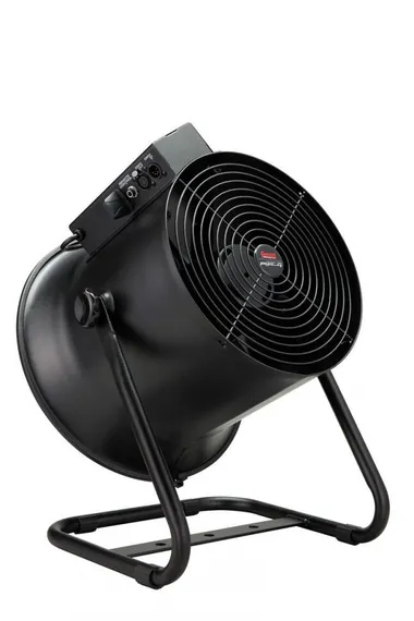 Antari AF-4R вентилятор сценический направленный, DMX, 1480 об/мин, эффект до 20м.