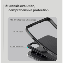 Чехол Nillkin Super Frosted Shield Pro для Samsung Galaxy A56