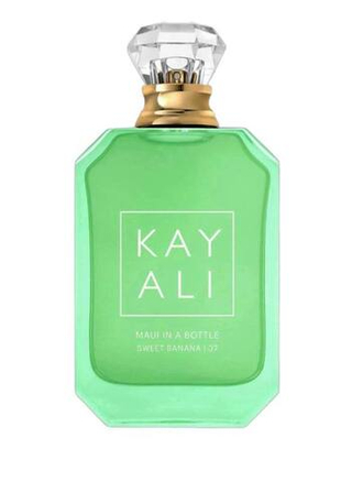 Kayali Fragrances Maui in a Bottle Sweet Banana | 37
