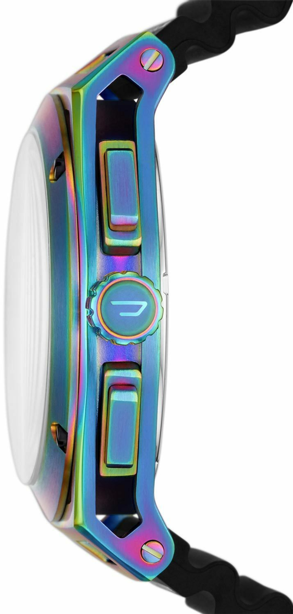 Наручные часы Diesel DZ4547 с хронографом