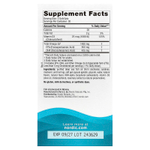 Nordic Naturals, Ultimate Omega Xtra, высокоэффективные омега-3 кислоты, со вкусом лимона, 1480 мг, 60 капсул (740 мг в 1 капсуле)