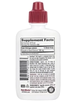 GSE экстракт косточек грейпфрута 59мл