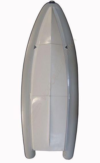 Лодка WinBoat 460RF Sprint Sail