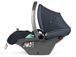 Автокресло Peg Perego Primo Viaggio Lounge Fiat 500 New