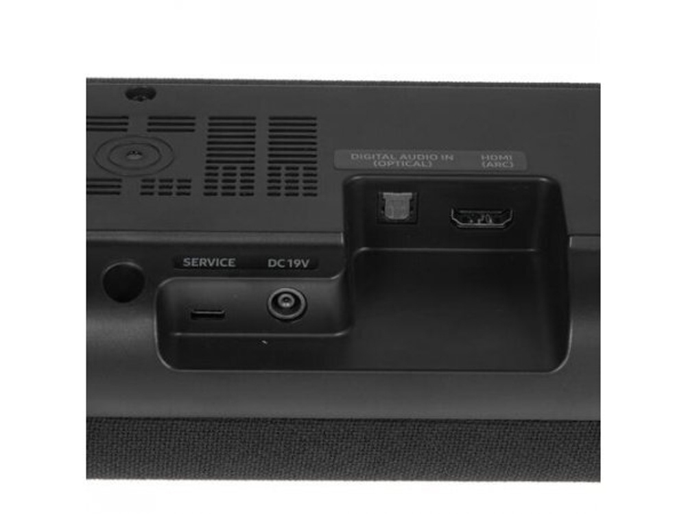 Саундбар Samsung HW-S60A