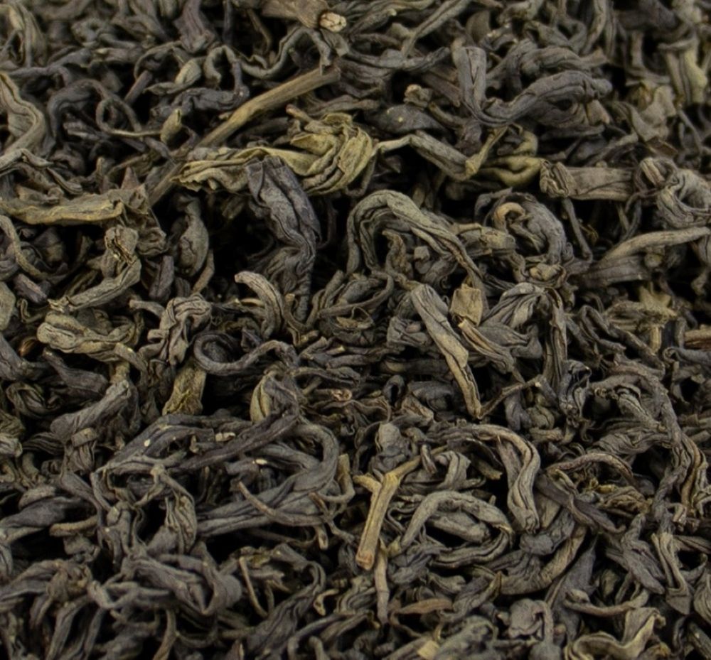 Чай зеленый Thai Nguyen вьетнамский 100 г, 3 шт