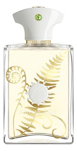 AMOUAGE Bracken For Men, парфюмерная вода 100 ml tester