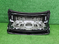 Крышка багажника Geely Preface (2024-н.в.)