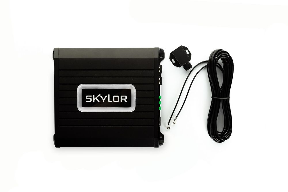 SKYLOR MD-1.1000D усилитель 1 канальный 1х1000 Вт, класс D