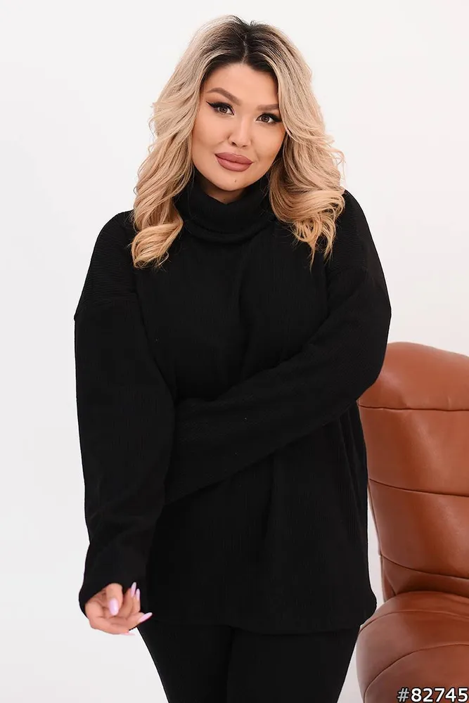 Костюм УК-349 Фабрика Моды