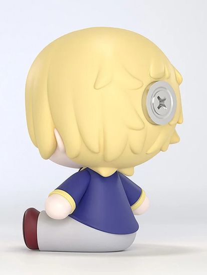 Фигурка аниме Huggy Good Smile Звездное дитя Аква Aqua 7см 00531 / по мотивам аниме "Звездное дитя", Аква