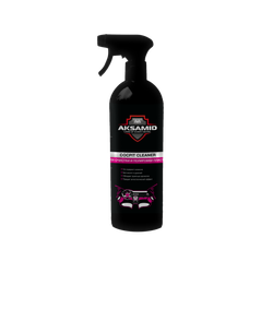 Средство для очистки и полировки пластика cocpit cleaner, 500мл