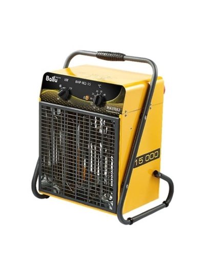 Пушка тепловая BALLU BHP-M2-15