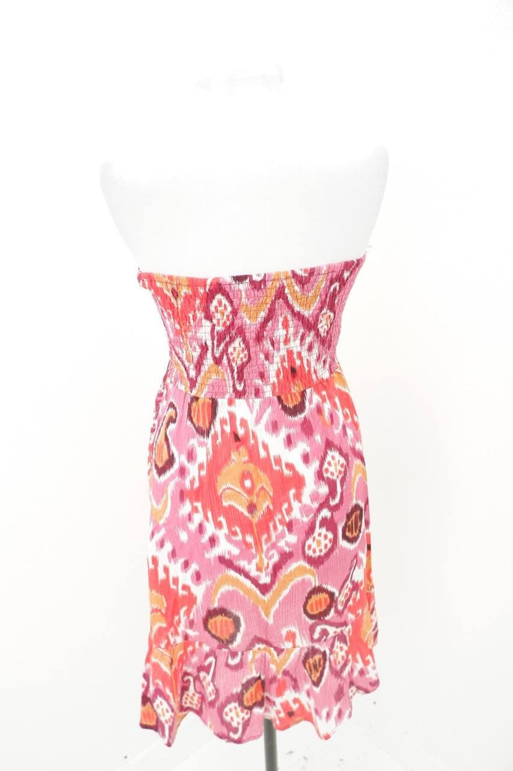 Платье летнее 44/46 размер