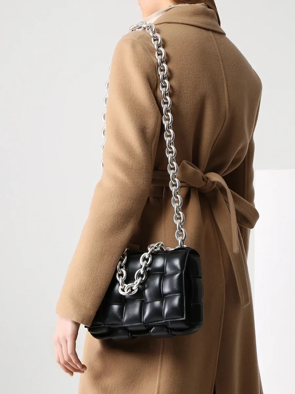 Сумка BOTTEGA VENETA