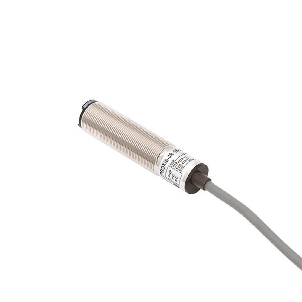 Оптический бесконтактный датчик PROXIS-3R-18-2-N-NO+NC-2
