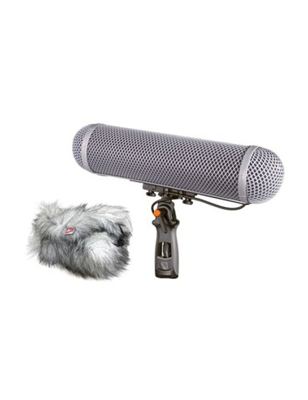 Комплект вертрозащиты Rycote Modular Windshield WS 4 Kit (RYC086001)