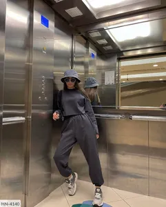 Костюм HN-4128 Фабрика Моды