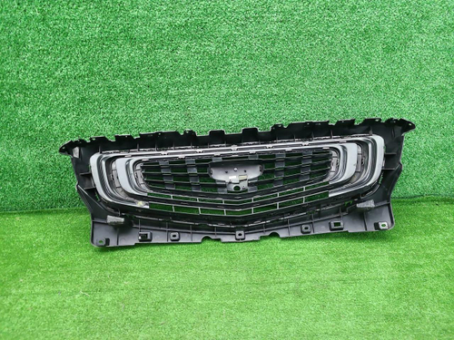 Решетка радиатора Geely Atlas Pro (2021-н.в.)