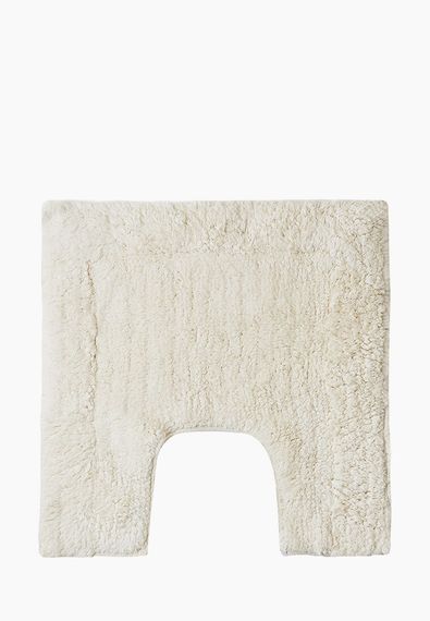 LUNA (крем) Набор ков. для ванной комнаты 60х100 и 50х50