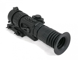 Тепловизионный прицел Fortuna General 50L3s