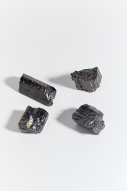 Черный Турмалин (Шерл) S